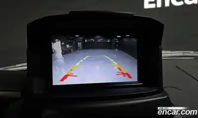 SsangYong Korando 2015 2.0 Автомат в Москве № 30395, миниатюра 5