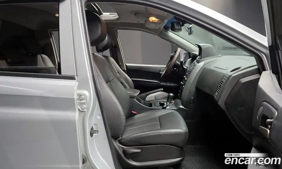 SsangYong Korando 2015 2.0 Автомат в Москве № 30395, фото 8