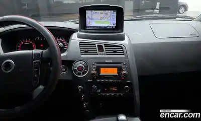 SsangYong Korando 2015 2.0 Автомат в Москве № 30395, миниатюра 9