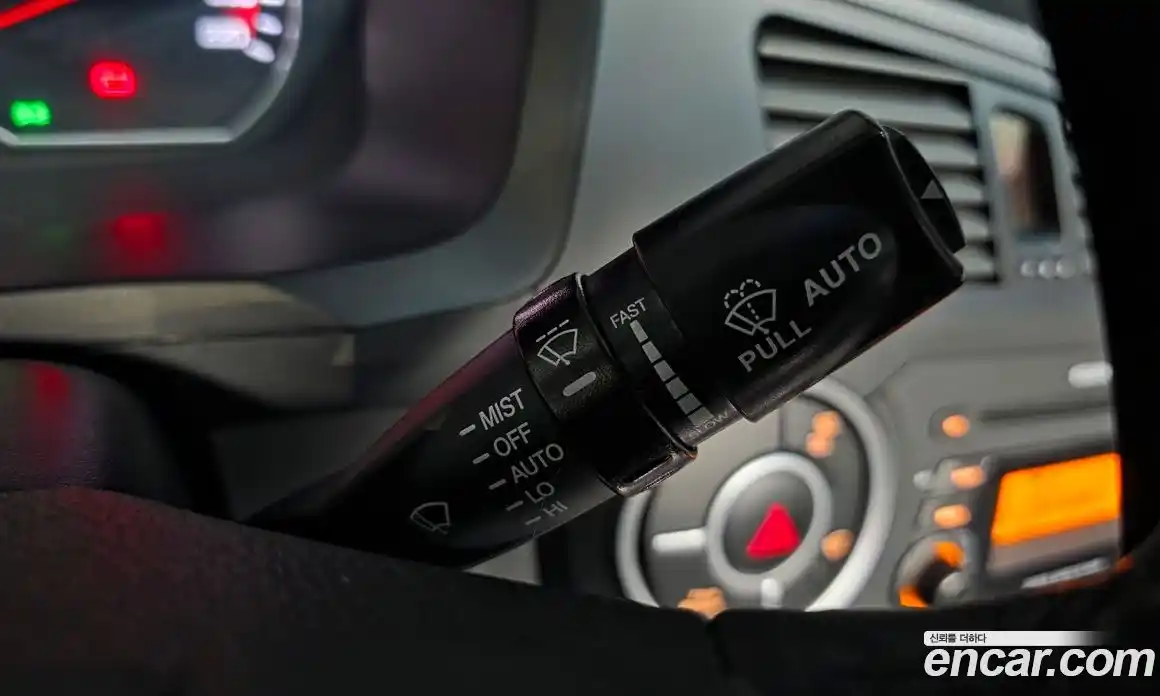 SsangYong Korando 2015 2.0 Автомат в Москве № 30395, фото 10