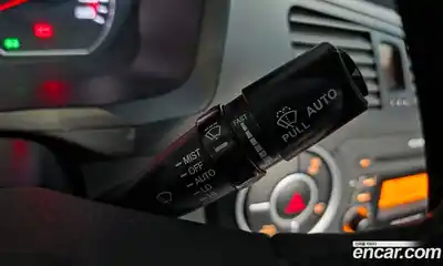 SsangYong Korando 2015 2.0 Автомат в Москве № 30395, миниатюра 10