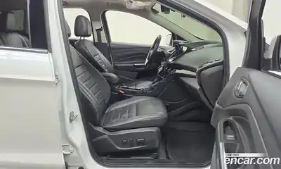Ford Escape 2015 2.0 Автомат в Москве № 304313, миниатюра 4