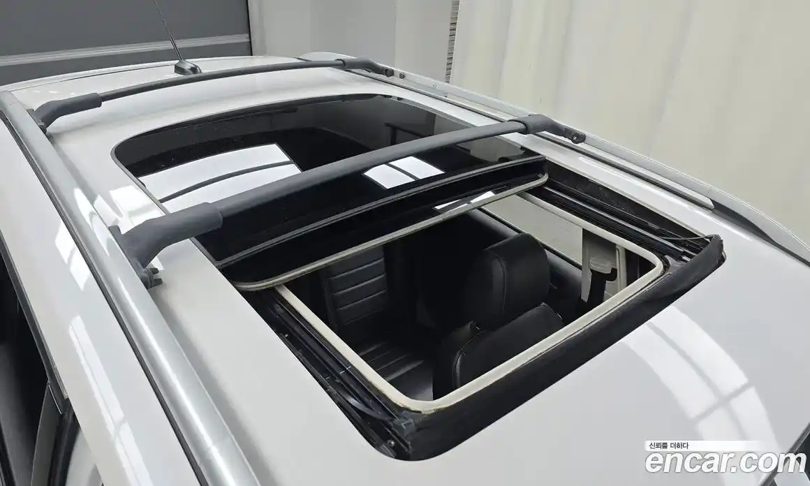 Ford Escape 2015 2.0 Автомат в Москве № 304313, фото 5