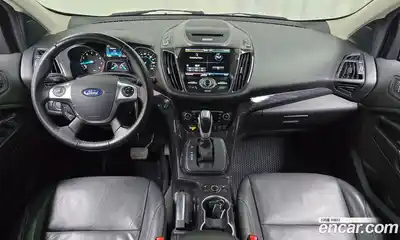 Ford Escape 2015 2.0 Автомат в Москве № 304313, миниатюра 7