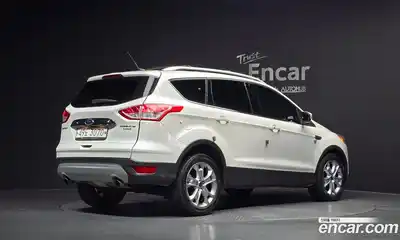 Ford Escape 2015 2.0 Автомат в Москве № 304313, миниатюра 8
