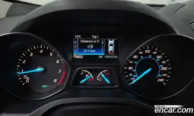 Ford Escape 2015 2.0 Автомат в Москве № 304313, миниатюра 10