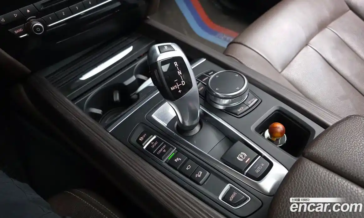 BMW X5 2018 2.0 Автомат в Москве № 304681, фото 12