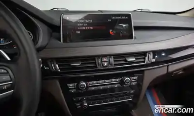 BMW X5 2018 2.0 Автомат в Москве № 304681, миниатюра 2