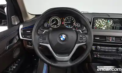 BMW X5 2018 2.0 Автомат в Москве № 304681, миниатюра 3