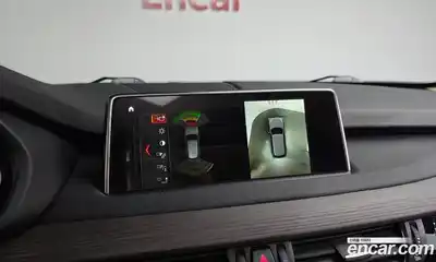 BMW X5 2018 2.0 Автомат в Москве № 304681, миниатюра 4