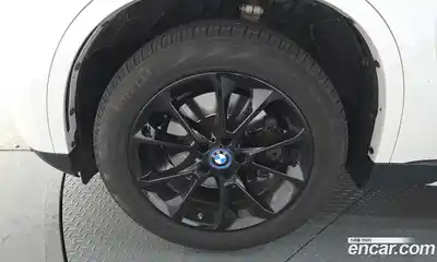 BMW X5 2018 2.0 Автомат в Москве № 304681, миниатюра 5