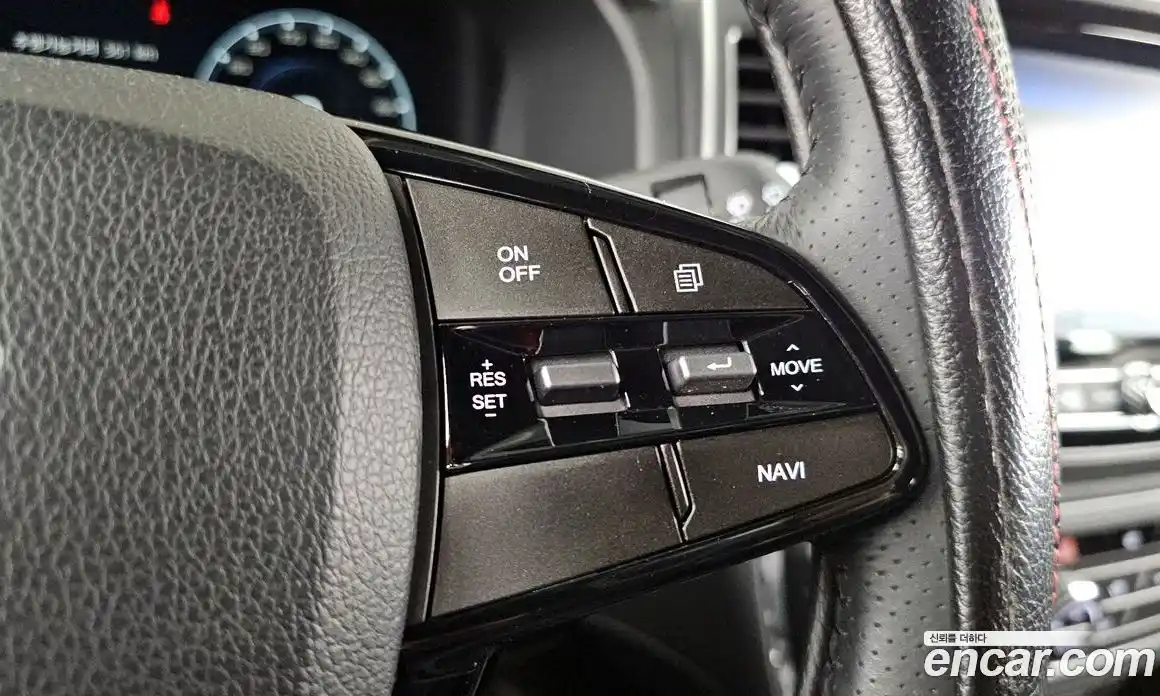 SsangYong Rexton 2023 2.2 Автомат в Москве № 30491, фото 11