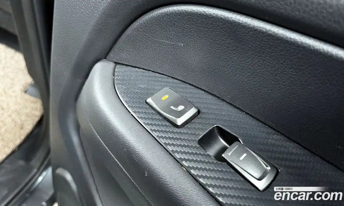 SsangYong Rexton 2023 2.2 Автомат в Москве № 30491, фото 19