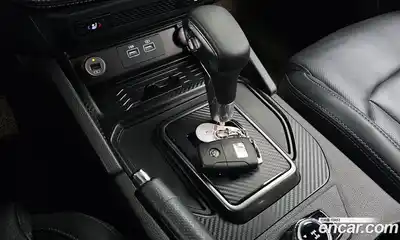 SsangYong Rexton 2023 2.2 Автомат в Москве № 30491, миниатюра 2