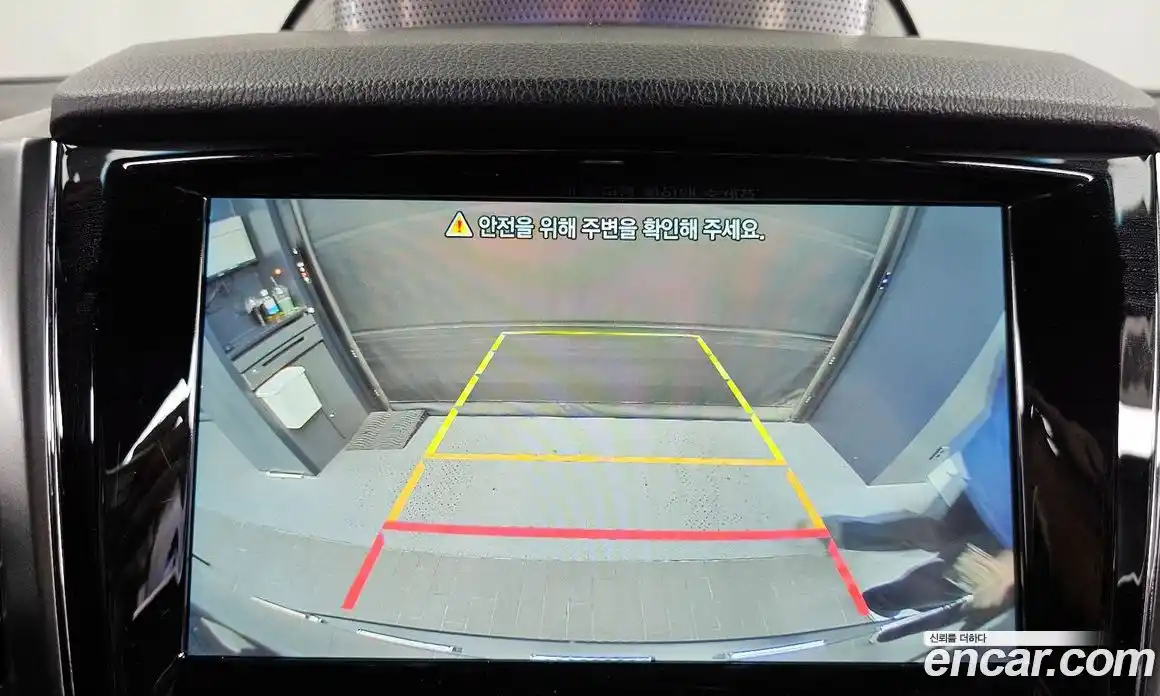 SsangYong Rexton 2023 2.2 Автомат в Москве № 30491, фото 3