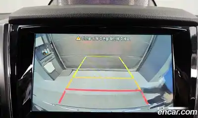 SsangYong Rexton 2023 2.2 Автомат в Москве № 30491, миниатюра 3