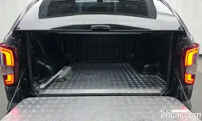 SsangYong Rexton 2023 2.2 Автомат в Москве № 30491, миниатюра 6