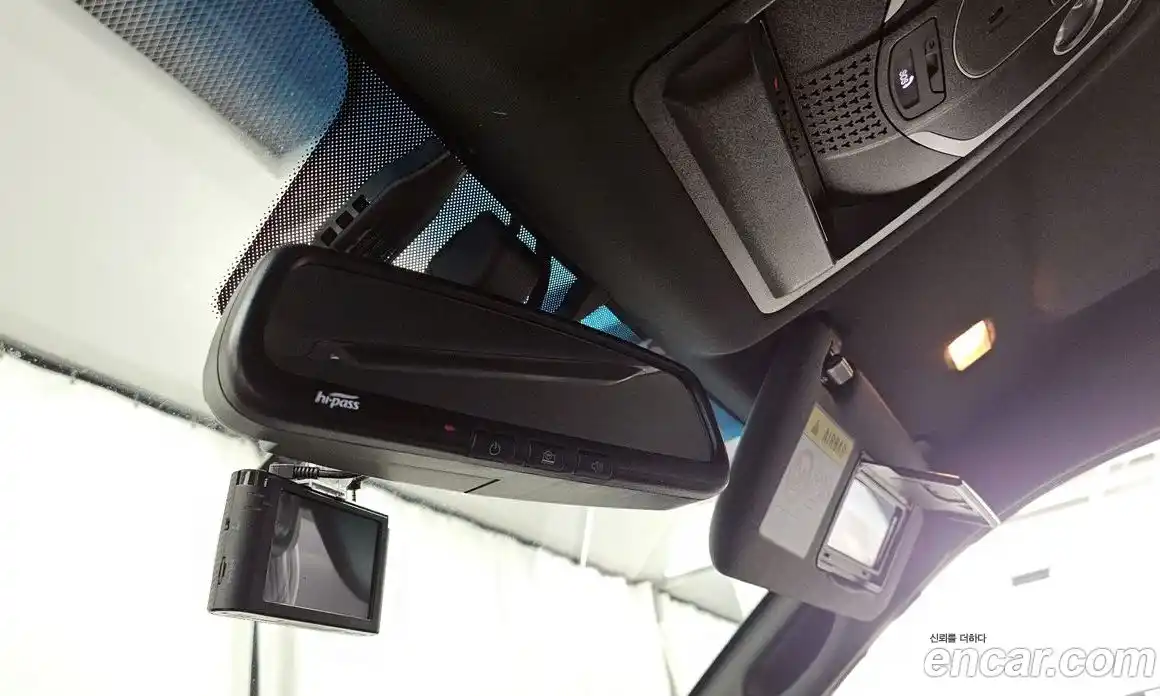 SsangYong Rexton 2023 2.2 Автомат в Москве № 30491, фото 7