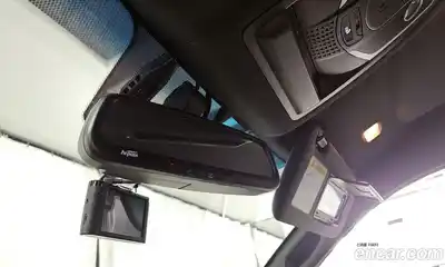 SsangYong Rexton 2023 2.2 Автомат в Москве № 30491, миниатюра 7