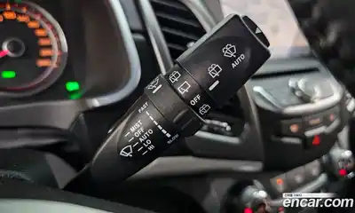 SsangYong Korando 2018 2.2 Автомат в Москве № 30595, миниатюра 12