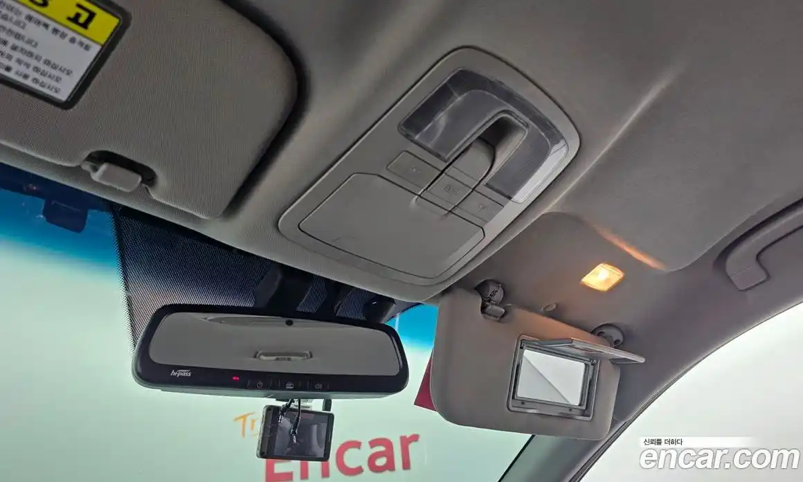 SsangYong Korando 2018 2.2 Автомат в Москве № 30595, фото 18