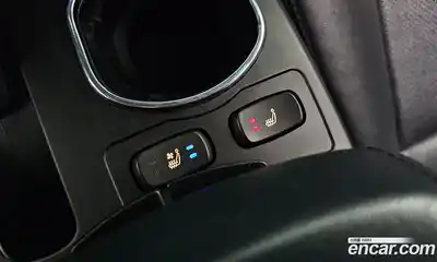 SsangYong Korando 2018 2.2 Автомат в Москве № 30595, миниатюра 4