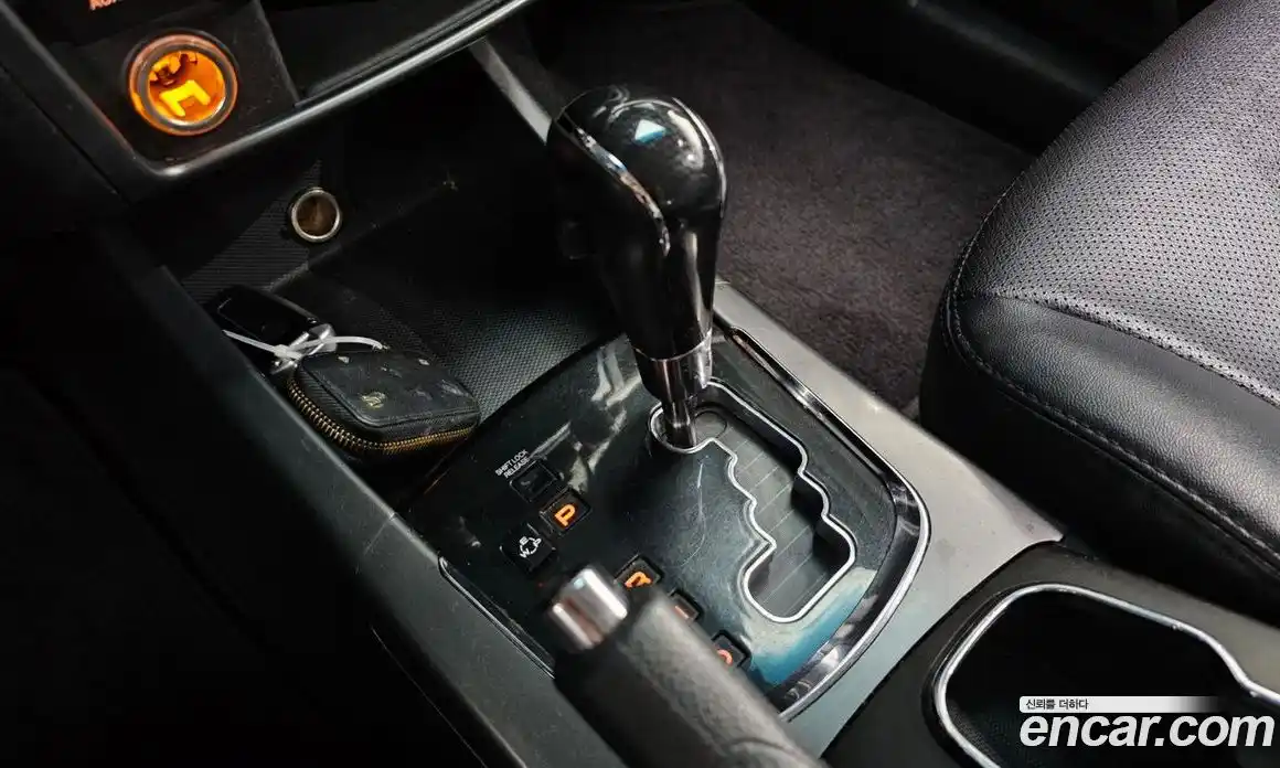 SsangYong Korando 2018 2.2 Автомат в Москве № 30595, фото 10