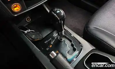 SsangYong Korando 2018 2.2 Автомат в Москве № 30595, миниатюра 10