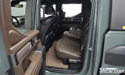 Kia Tasman 2026 2.5 Автомат в Москве № 306366, миниатюра 11