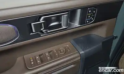 Kia Tasman 2026 2.5 Автомат в Москве № 306366, миниатюра 12