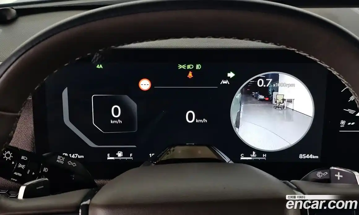 Kia Tasman 2026 2.5 Автомат в Москве № 306366, фото 14