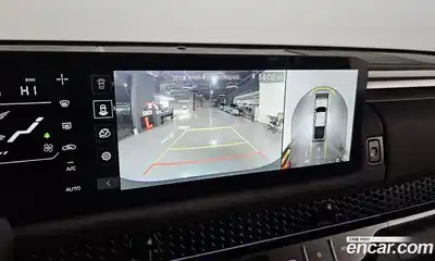 Kia Tasman 2026 2.5 Автомат в Москве № 306366, миниатюра 5