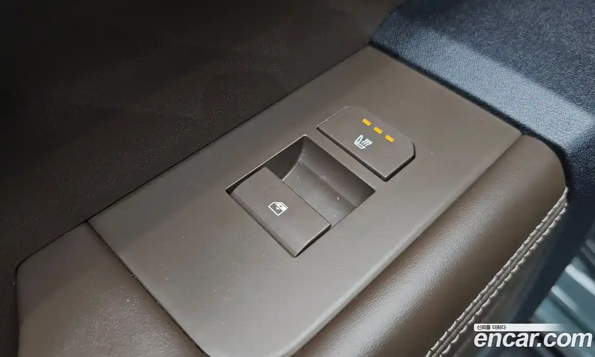 Kia Tasman 2026 2.5 Автомат в Москве № 306366, фото 6