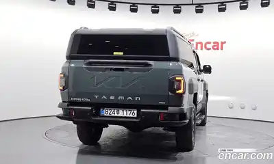 Kia Tasman 2026 2.5 Автомат в Москве № 306366, миниатюра 10