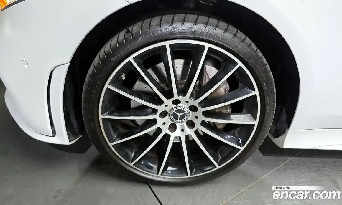 Mercedes-Benz CLS-Class 2020 3.0 Автомат в Москве № 308114, фото 20