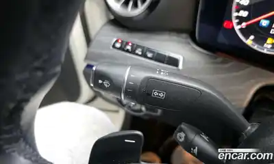 Mercedes-Benz CLS-Class 2020 3.0 Автомат в Москве № 308114, миниатюра 2