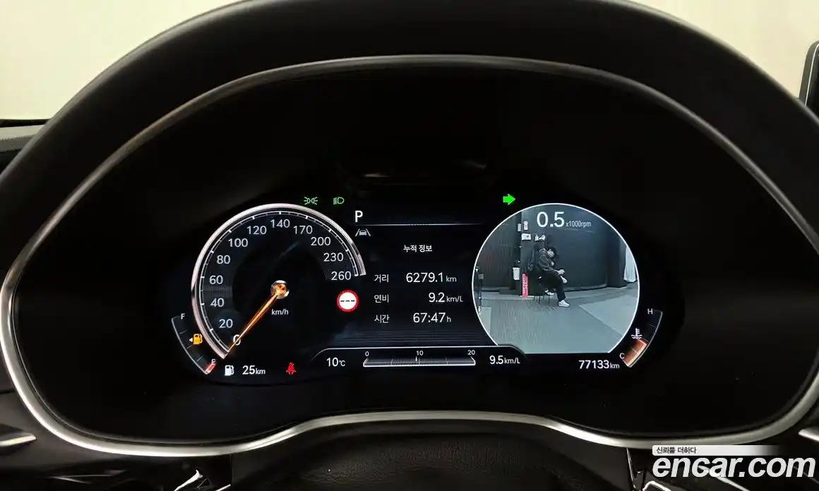 Genesis G80 2023 3.5 Автомат в Москве № 309014, фото 15