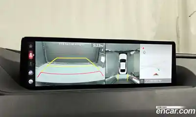 Genesis G80 2023 3.5 Автомат в Москве № 309014, миниатюра 5