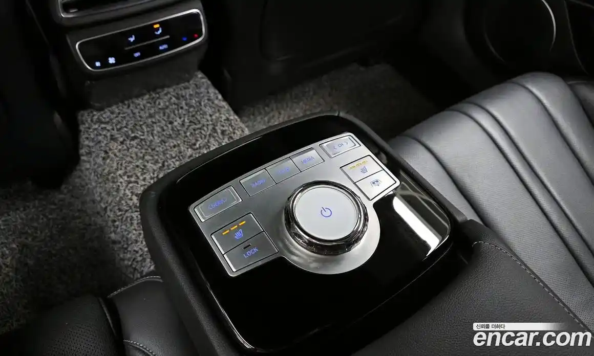 Genesis G80 2023 3.5 Автомат в Москве № 309014, фото 6