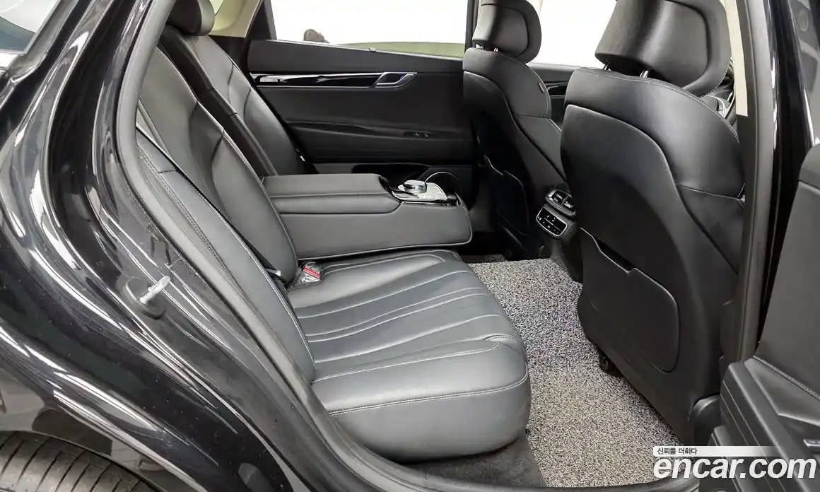 Genesis G80 2023 3.5 Автомат в Москве № 309014, фото 7