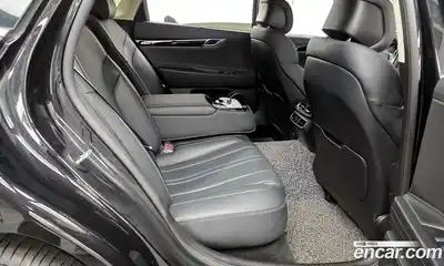 Genesis G80 2023 3.5 Автомат в Москве № 309014, миниатюра 7