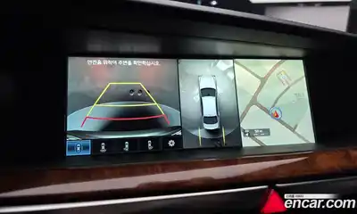 Genesis EQ900 2016 3.3 Автомат в Москве № 309100, миниатюра 11