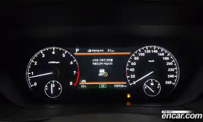 Genesis EQ900 2016 3.3 Автомат в Москве № 309100, миниатюра 3