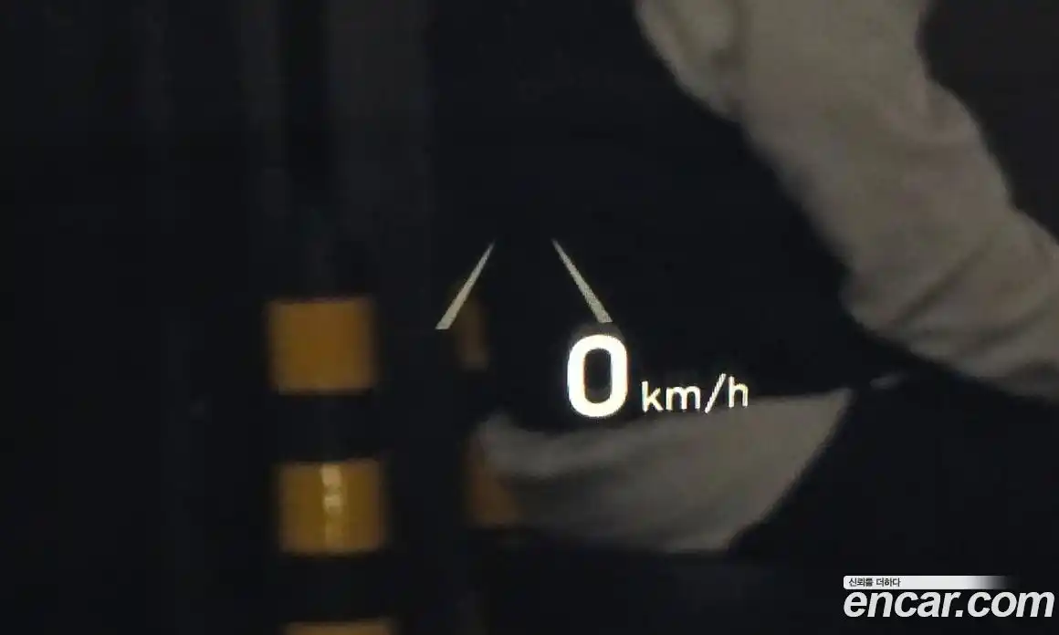 Genesis EQ900 2016 3.3 Автомат в Москве № 309100, фото 4