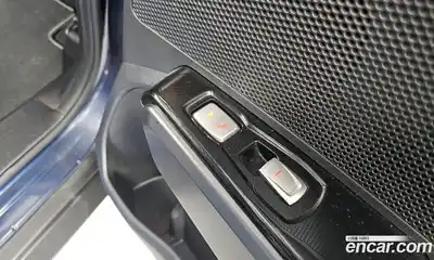 SsangYong TIBOLI 2016 1.6 Автомат в Москве № 31440, миниатюра 12