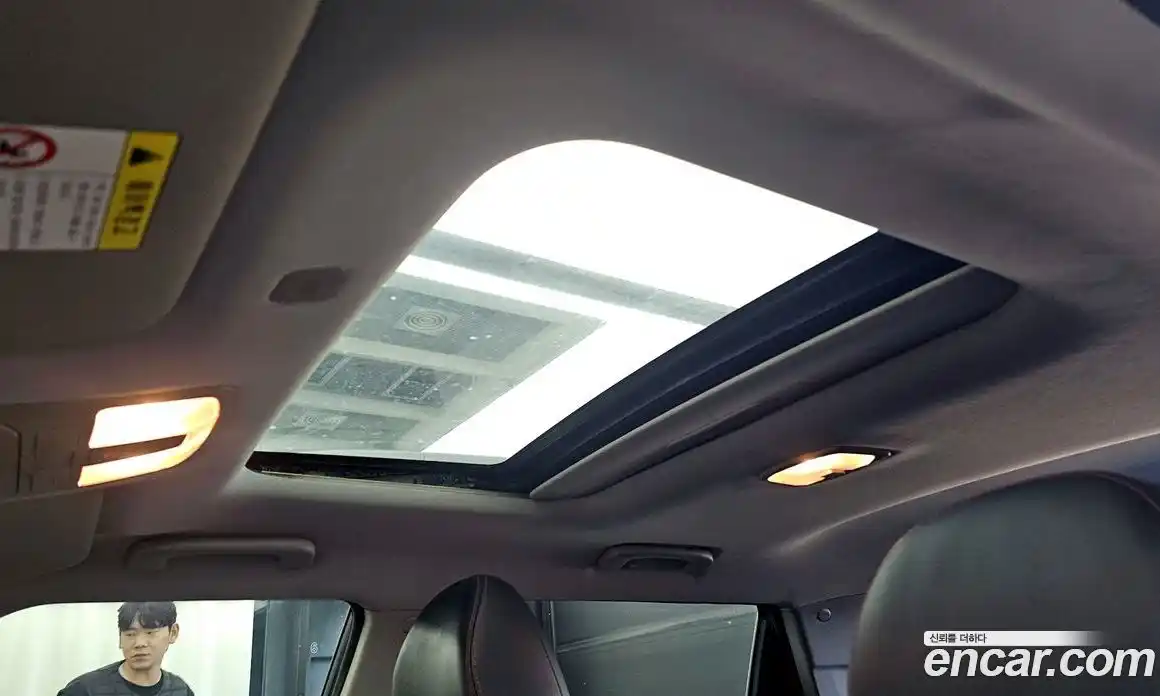 SsangYong TIBOLI 2016 1.6 Автомат в Москве № 31440, фото 20