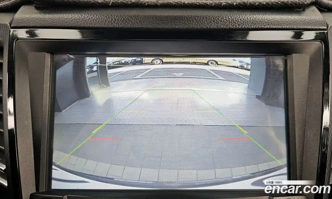 SsangYong TIBOLI 2016 1.6 Автомат в Москве № 31440, фото 3