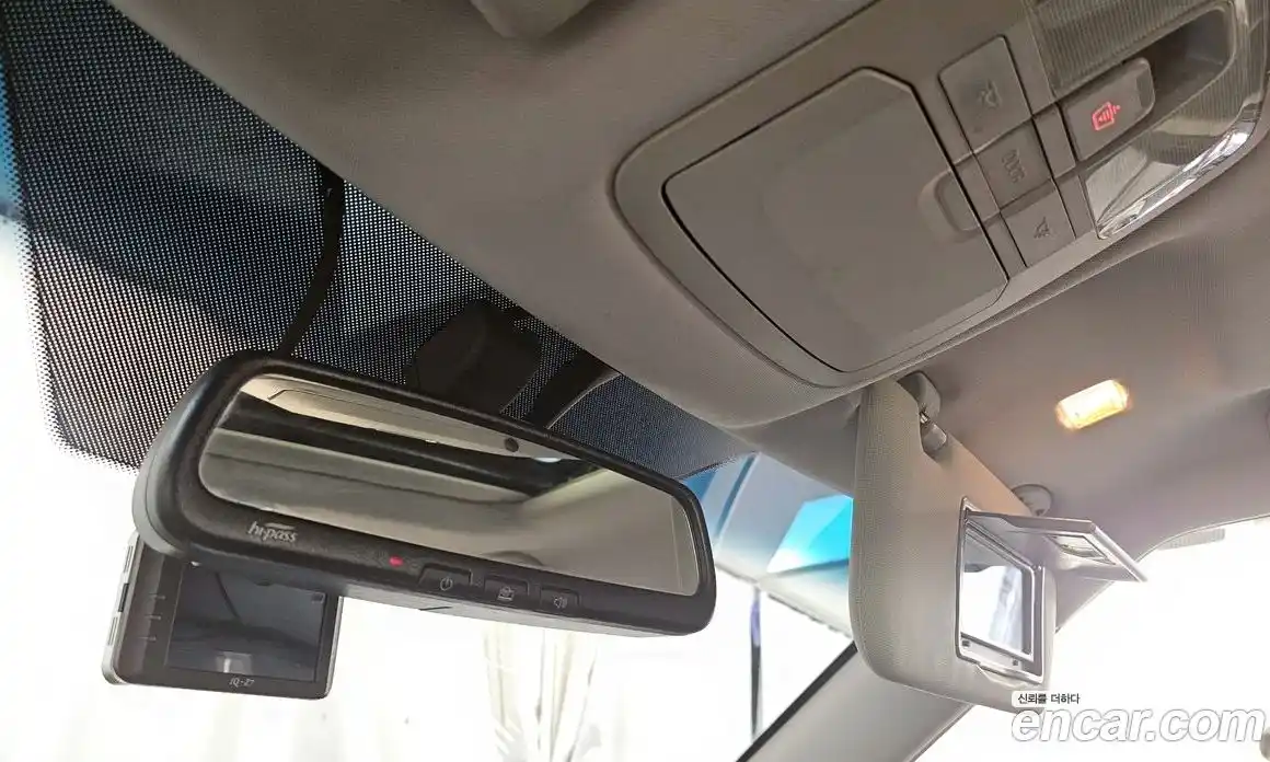 SsangYong TIBOLI 2016 1.6 Автомат в Москве № 31440, фото 5