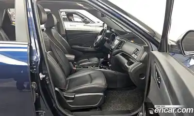 SsangYong TIBOLI 2016 1.6 Автомат в Москве № 31440, миниатюра 6