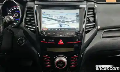 SsangYong TIBOLI 2016 1.6 Автомат в Москве № 31440, миниатюра 7